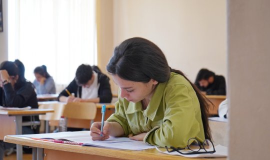 Qəbul imtahanı asan oldu: &ldquo;Onların nəticələri yaxşılaşacaq&rdquo;