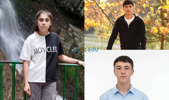 &ldquo;Çətinlik suallarda yox, vaxtda idi&rdquo; - abituriyentlər imtahandan DANIŞDILAR