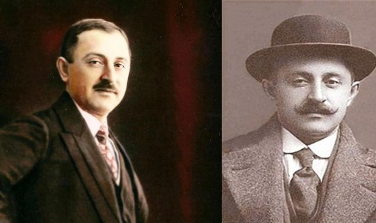 İlk təhsil nazirimizin məşəqqətli həyatı və ölümü-&nbsp;Oğurlanan pullar, gizli qalan qatil&nbsp;&nbsp;