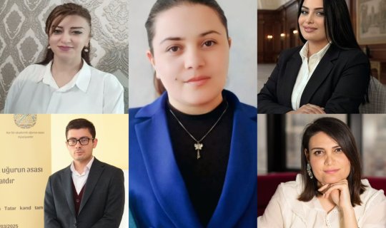 Bu dərslər sizi heyrətləndirəcək -&nbsp;müəllimlərimizdən tam fərqli&nbsp;tədris METODLARI
