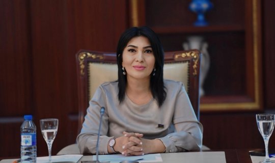&nbsp;&ldquo;Kitab oxumayan cəmiyyətin böyük ideyaları ola&nbsp;bilməz&rdquo; - Deputatın&nbsp;&ldquo;Təhsil Resepti&rdquo;