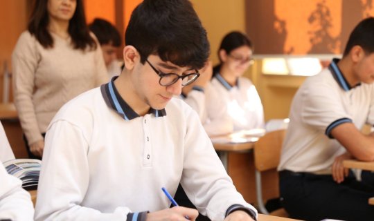 Bu liseylərə qəbul aparılır- SİYAHI
