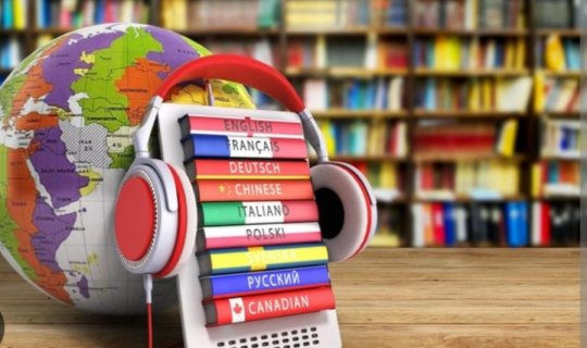The labor market has already made its choice: A graduate who does not know a foreign language LOSES