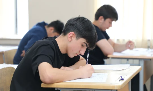 DİM II və III qrupların nəticələrini bu tarixdə AÇIQLAYACAQ