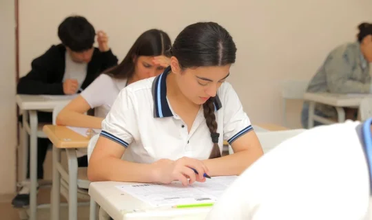 Təkrar buraxılış imtahanı keçiriləcək