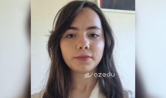 400 bal topladı, özü də təəccübləndi - &ldquo;Nəticəmi görəndə şok yaşadım&rdquo;