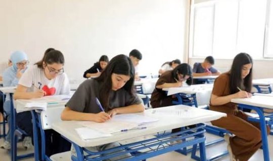 III qruplara ŞAD xəbər -&nbsp;Bu ixtisasları seçməyənlərin qəbul şansı&nbsp;yüksək OLACAQ