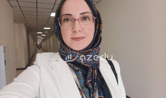 MİQ-də respublika üçüncüsü idi, sertifikasiyada 59 bal TOPLADI
