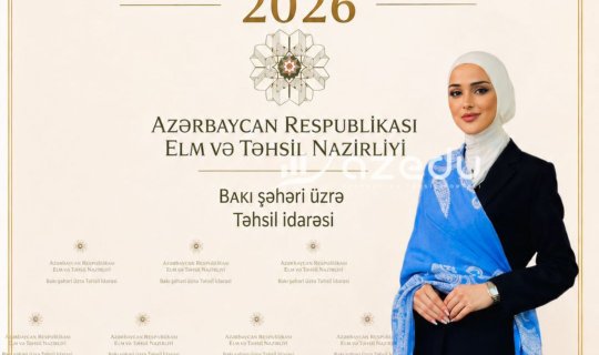 Sertifikasiyada fərqlənən şəhid bacısı: &ldquo;Bu nəticə mənə güc verdi&rdquo;