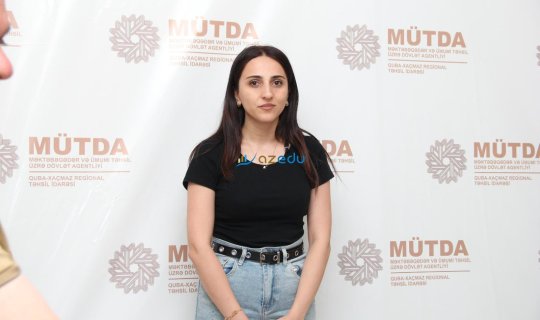 3 məktəbdə çalışan müəllimdən sertifikasiyada 58 BAL