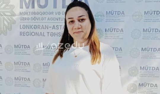 "İlk sualı görəndə 50-dən yuxarı bal toplayacağımı anladım" - sertifikasiya iştirakçısı