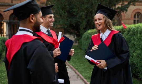 Xaricdə təhsil üçün ən sərfəli 3 ölkə -&nbsp;üstünlükləri və aparıcı UNİVERSİTETLƏR