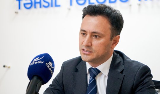 &ldquo;Elə ailələr var ki, dörd üzvü də təhsil kreditindən yararlanıb&rdquo; - Fond&nbsp;sədri ilə MÜSAHİBƏ