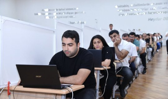 Bağça müəllimlərinin sertifikasiyası ilə bağlı VACİB MƏLUMAT