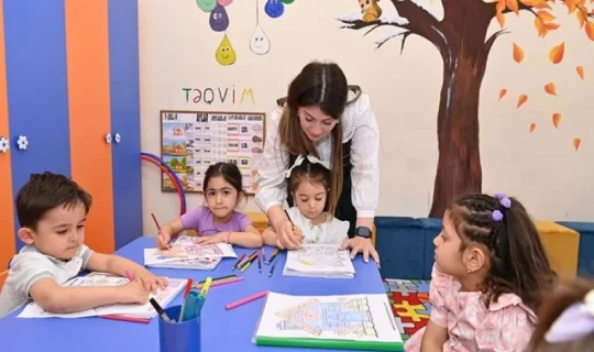 Bağçalarda iş axtaranların NƏZƏRİNƏ - Vakansiya VAR