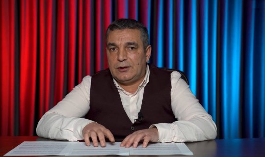 5 ildən sonra dünya dəyişəcək, bir sıra ixtisaslara ehtiyac qalmayacaq&nbsp;-&nbsp;Natiq Cəfərlinin&nbsp;&ldquo;Təhsil Resepti&rdquo;