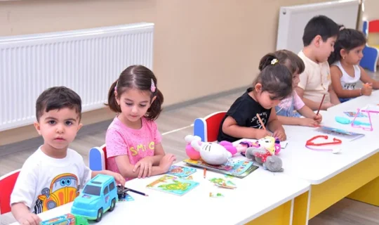 Məktəb seçiminin başlayacağı tarix AÇIQLANDI