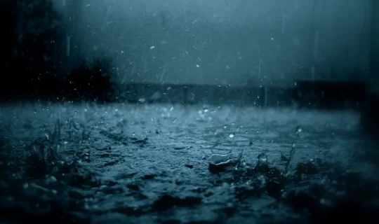İntensiv yağış yağacaq&nbsp;- XƏBƏRDARLIQ