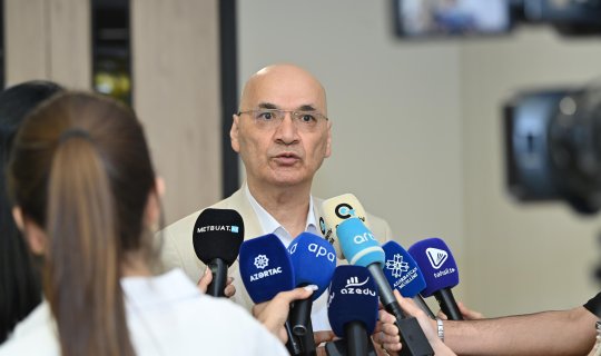 Həmin müəllimlər işdən kənarlaşmalı olacaq...