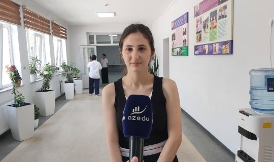 MİQ üzrə günün yüksək nəticəsi - 86 bal TOPLADI