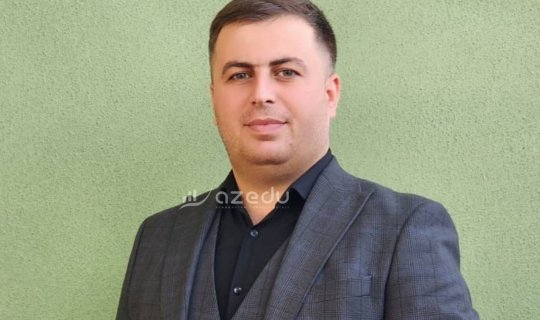 100 bal toplayan MİQ rekordçusu&nbsp;bu il də yüksək nəticə QAZANDI -&nbsp;Kənd məktəbindən ayrılmaq istəmir