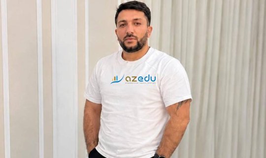 Vətən müharibəsində iştirak edən müəllim MİQ-dən 97&nbsp;bal TOPLADI