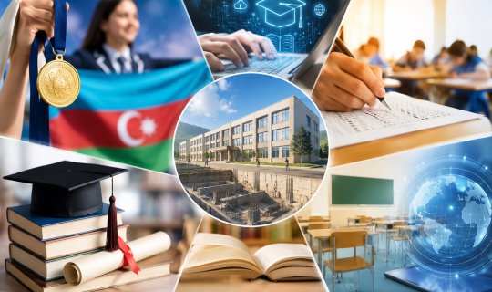 "Həftənin təhsil icmalı": Tarixi uğurlar, yeni qərarlar və MİQ marafonu