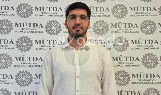 Bu ilin üçüncü MİQ rekordçusu: Artıq 3 namizəd 98,75 bal toplayıb