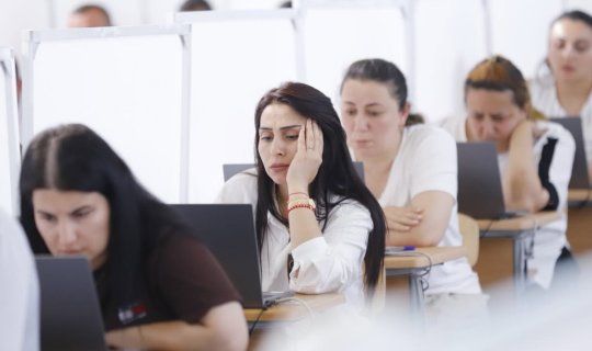 Sertifikasiya balına görə dərs saatı -&nbsp;Müəllimlər arasında narazılıq yaradan İDDİA