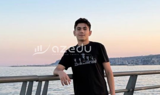 "Heç bir sosial fəaliyyət yüksək nəticəyə əngəl deyil" - I qrup üzrə ən yüksək NƏTİCƏ
