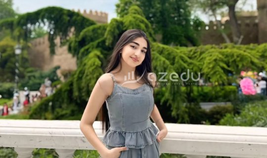 "400 bal toplayacağımı əvvəlcədən hesablamışdım" - Maksimum nəticənin SAHİBİ