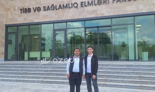700 balın arxasındakı ata... -&nbsp;"Təzyiq uşağın nəticəsinə&nbsp;müsbət yox, mənfi təsir göstərir"