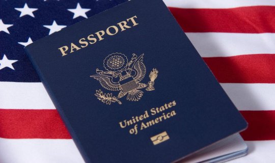 Not every child born in the US will be a citizen anymore