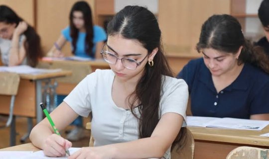 Kolleclərə ixtisas seçiminin nəticələri bu gün açıqlanacaq? -&nbsp;RƏSMİ