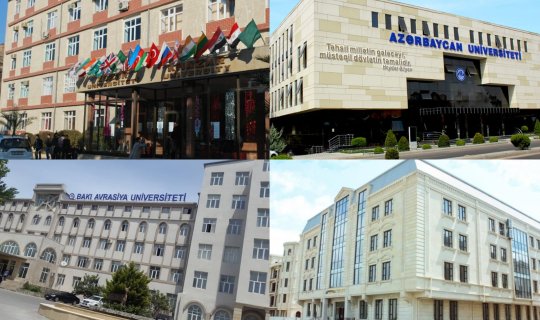 Who is exempt from tuition fees in private universities? - OFFICIAL