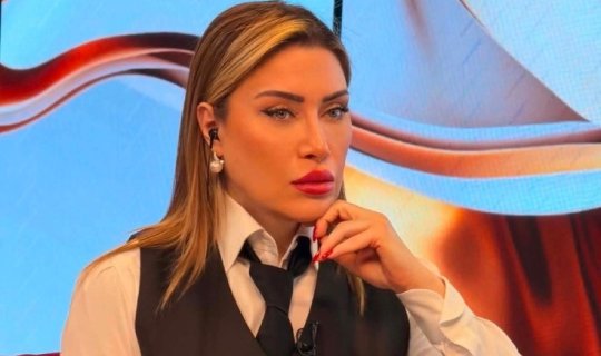 Tanınmış aparıcı&nbsp;tələbə oldu
