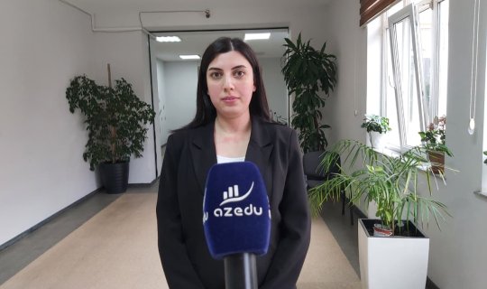 7 ildir MİQ-də iştirak edən namizəd 91 bal toplayıb - "Suallar rahat idi"