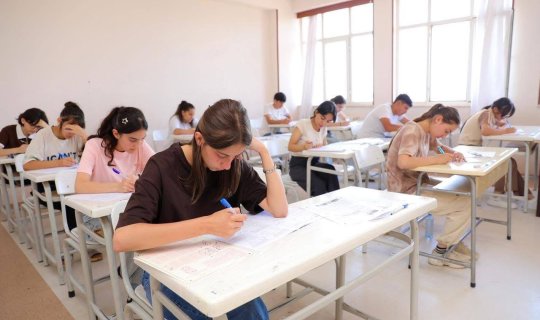 TC alt qrupunda rəqabət artdı - Coğrafiyadan bal limiti TƏKLİFİ