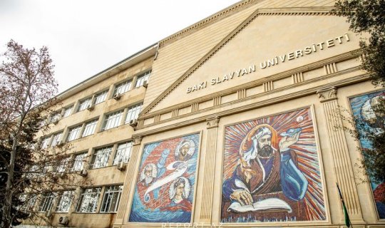 BSU-nun fərqlənmə diplomu ilə bitirən TƏLƏBƏLƏRİ - SİYAHI