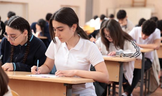 Quba- Xaçmaz regionu üzrə nə qədər məktəb fəaliyyət göstərir?- say&nbsp;AÇIQLANDI