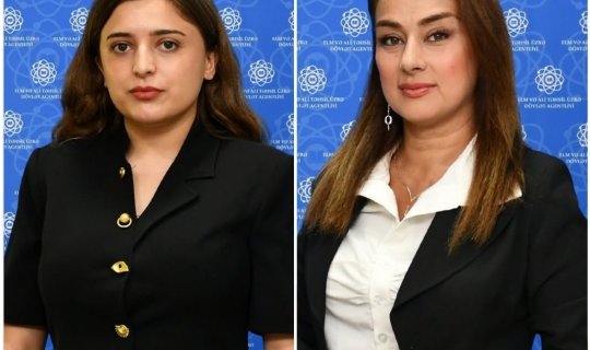 Kolleclərin rəhbər heyətinə yeni təyinatlar olub