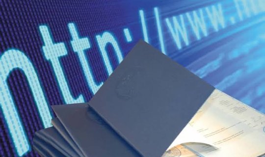 "356 min məzuna diplom elektron formatda verilib"