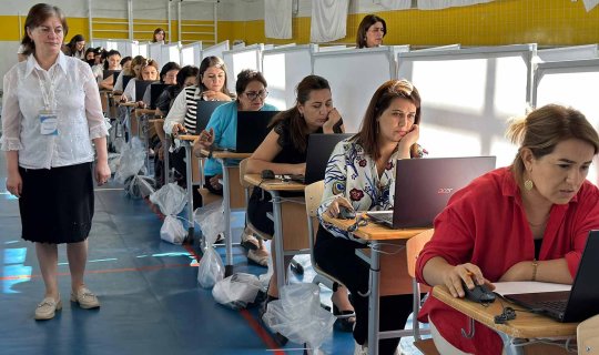 Sertifikasiyanın ikinci mərhələsində nələr dəyişəcək? - CİDDİ YENİLİKLƏR