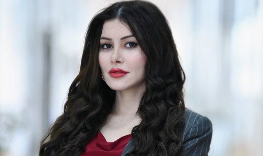 ADNSU-nun PR rəhbəri &ldquo;Stevie&rdquo; mükafatının finalçısı olub