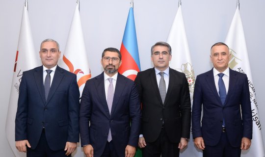 Qarabağ universiteti və tələbələri üçün xüsusi imkanlar yaradılacaq