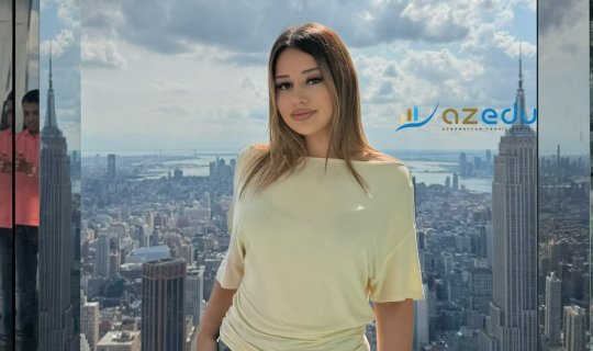 "ChatGPT"&nbsp;ilə hazırlaşıb&nbsp;nəhəng ABŞ universitetini qazandı - "Kimsə inanmırdı, amma mən bacardım"