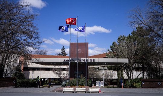 Ankara Universitetində azərbaycanlı tələbələrin ixtisas seçimi balanslıdır