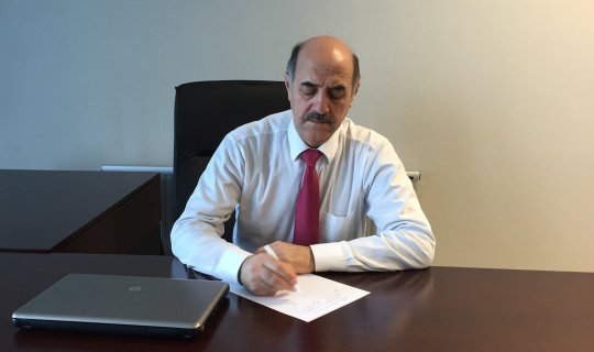 "Kompüterdən istifadə edə bilməyən müəllim məktəbə buraxılmamalıdır&rdquo; - Sabiq nazirlə MÜSAHİBƏ