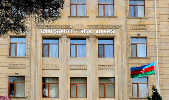 BŞTİ: Sentyabrda&nbsp;19 897 müraciət daxil olub