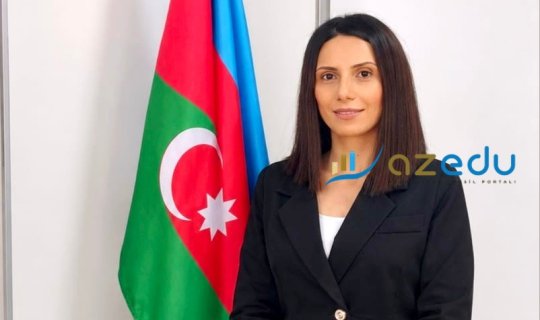 2 yaşında Cəbrayıldan ayrılıb, müəllim kimi geri qayıtdı: &ldquo;Bu torpaq məni tanıyır&rdquo; - MÜSAHİBƏ